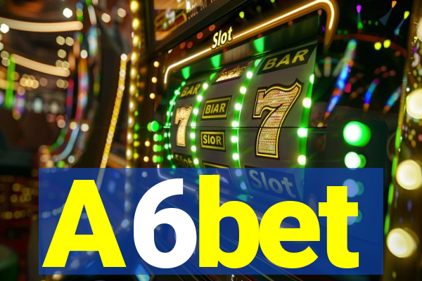 A6bet