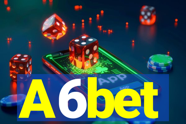 A6bet