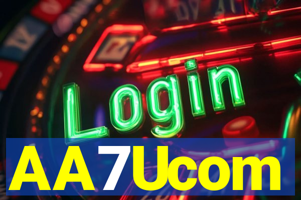 AA7Ucom