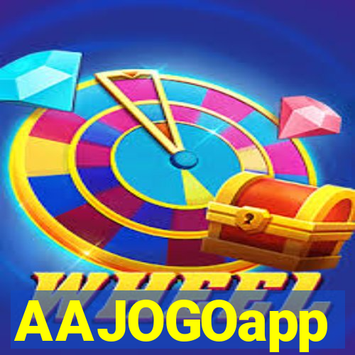 AAJOGOapp