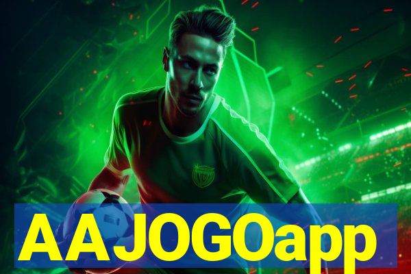 AAJOGOapp
