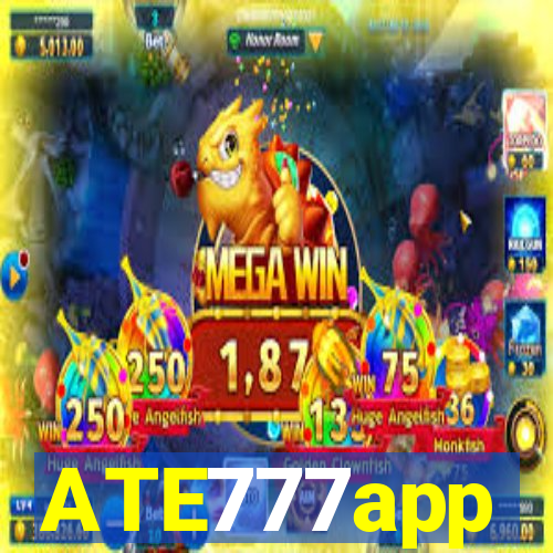ATE777app
