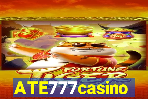 ATE777casino