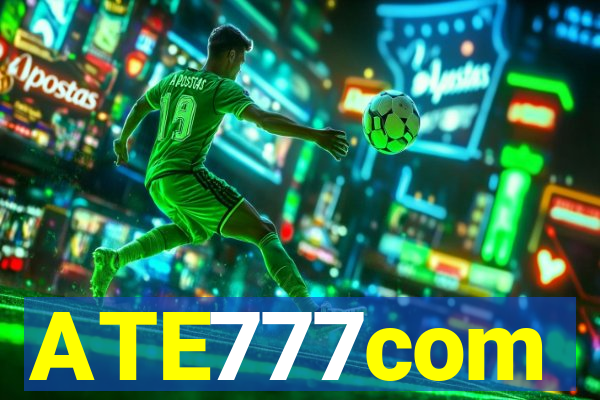 ATE777com