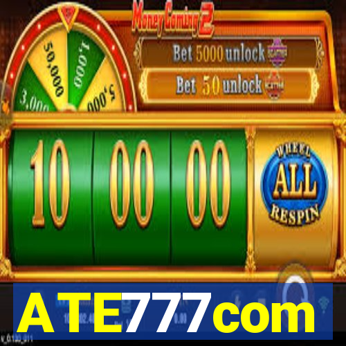 ATE777com