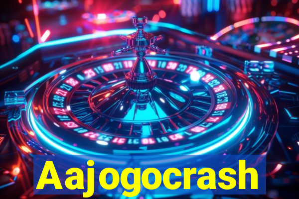 Aajogocrash