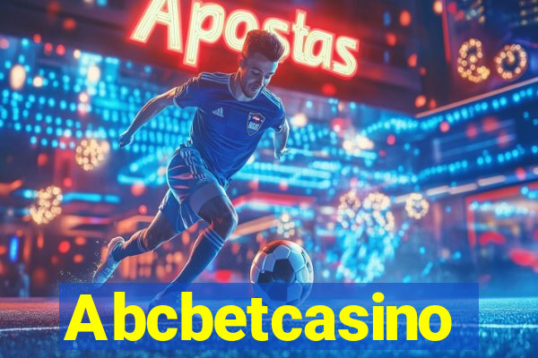 Abcbetcasino
