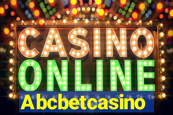 Abcbetcasino
