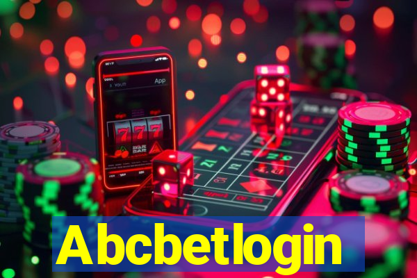 Abcbetlogin