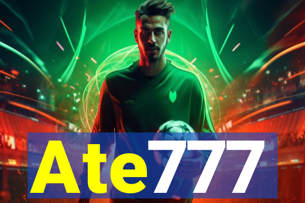 Ate777