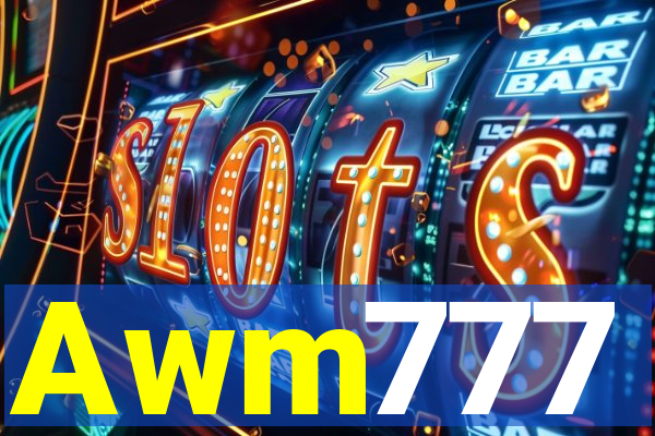 Awm777