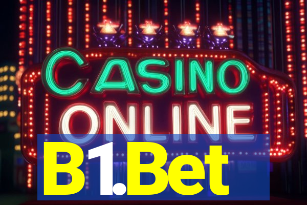 B1.Bet