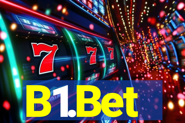 B1.Bet