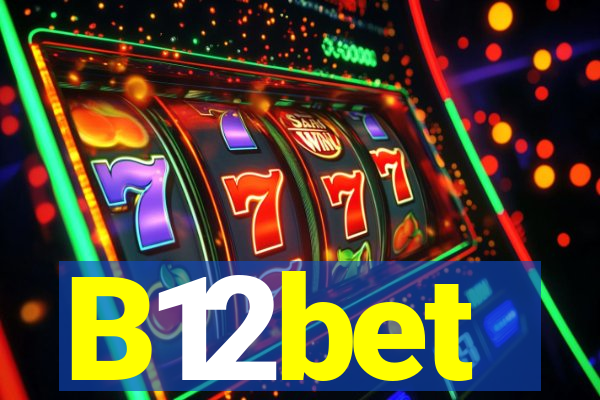 B12bet
