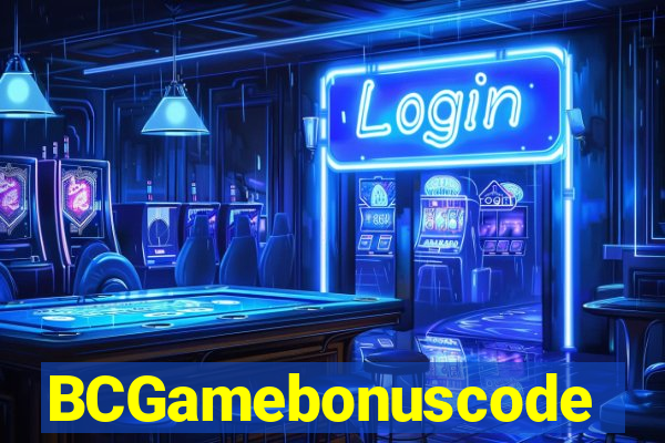 BCGamebonuscode
