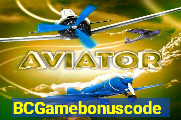 BCGamebonuscode