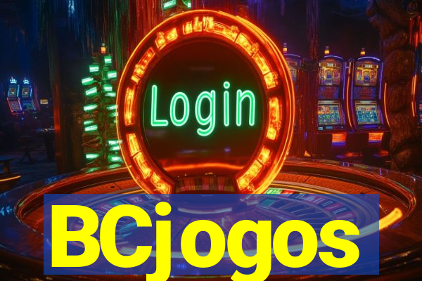 BCjogos
