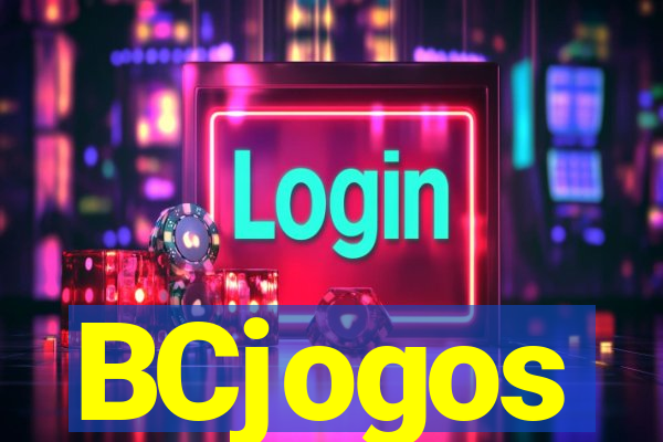 BCjogos