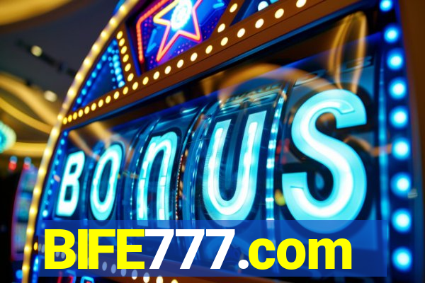 BIFE777.com