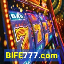 BIFE777.com