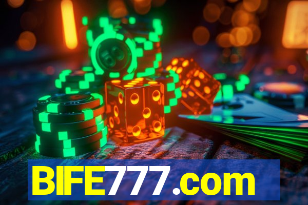 BIFE777.com