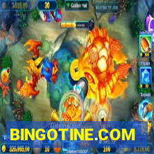 BINGOTINE.COM