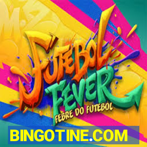 BINGOTINE.COM