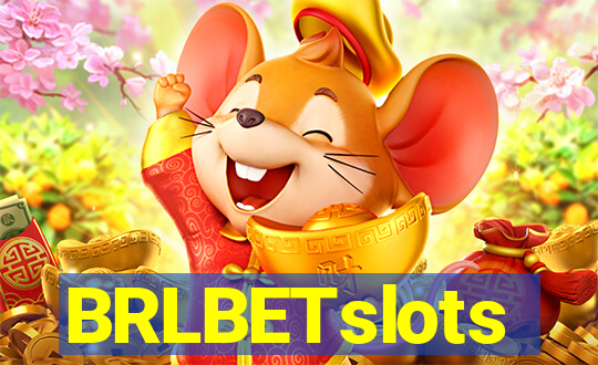 BRLBETslots