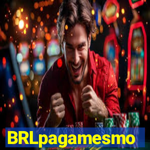 BRLpagamesmo