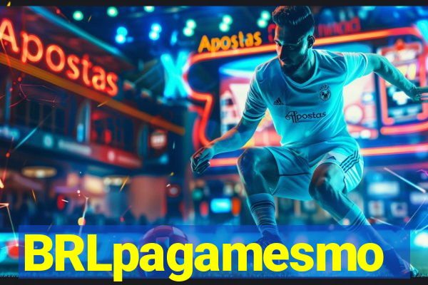 BRLpagamesmo