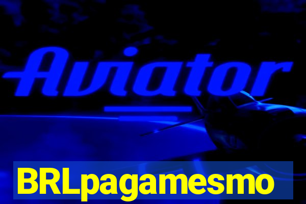 BRLpagamesmo