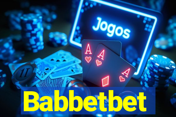Babbetbet