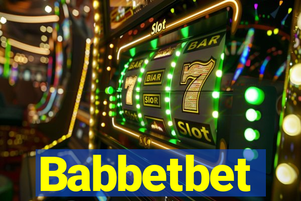 Babbetbet
