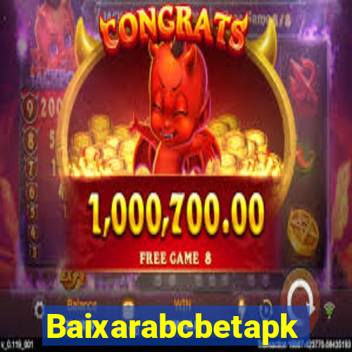 Baixarabcbetapk