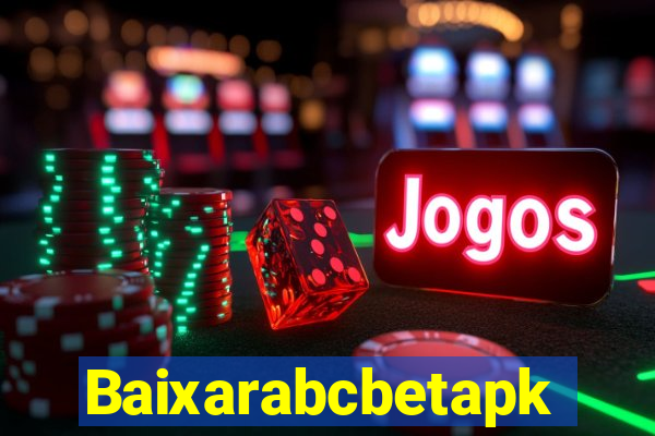 Baixarabcbetapk