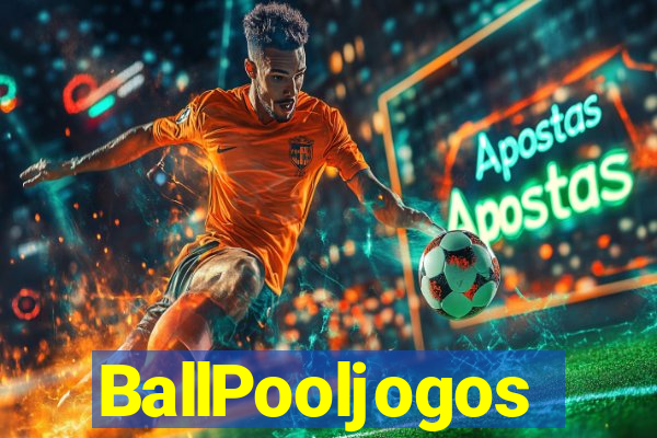 BallPooljogos