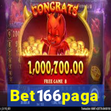 Bet166paga