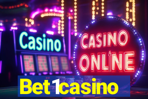 Bet1casino
