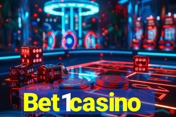 Bet1casino