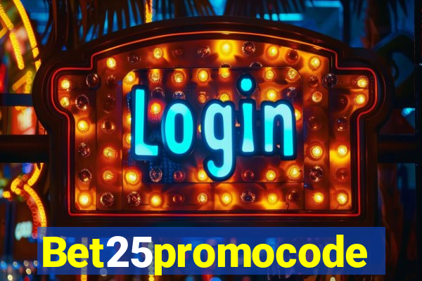 Bet25promocode
