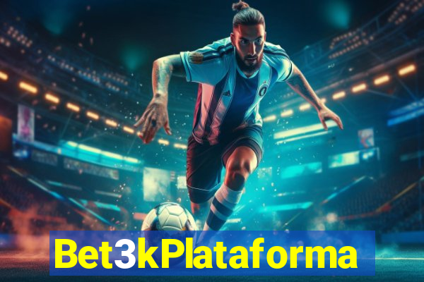 Bet3kPlataforma