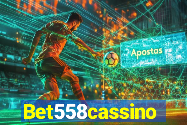 Bet558cassino