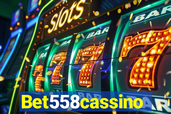 Bet558cassino