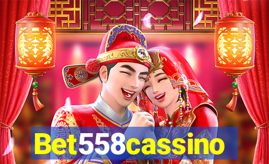 Bet558cassino