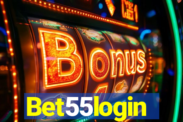 Bet55login