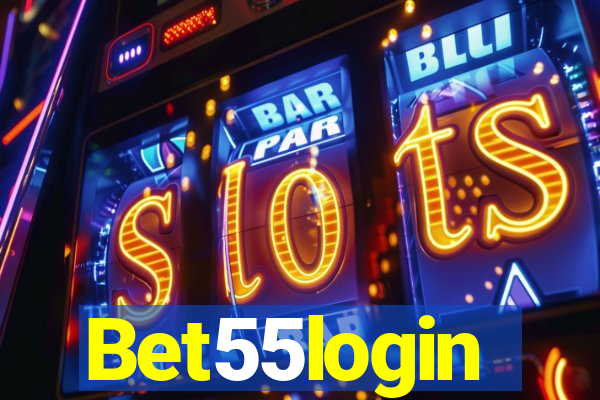 Bet55login
