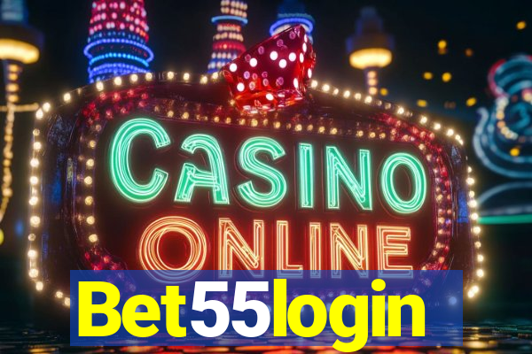 Bet55login