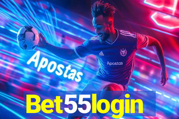 Bet55login