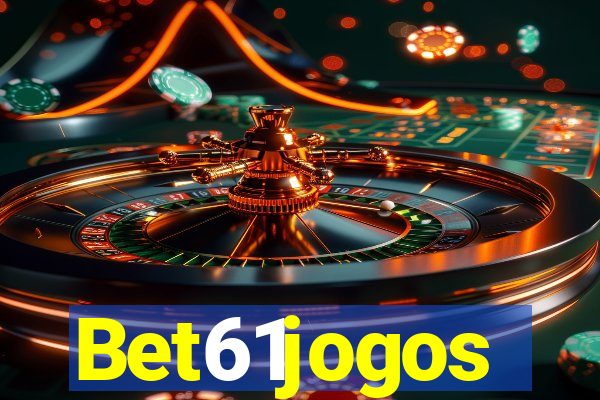 Bet61jogos
