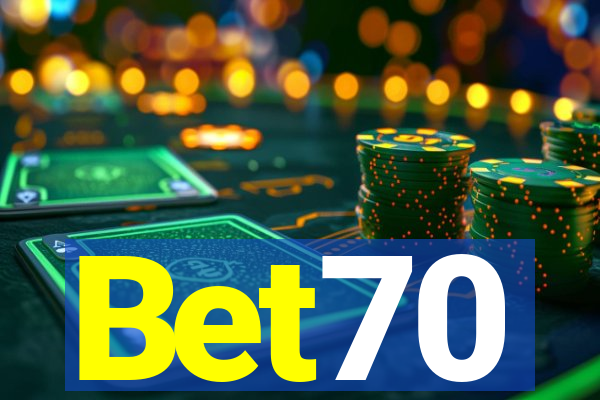 Bet70